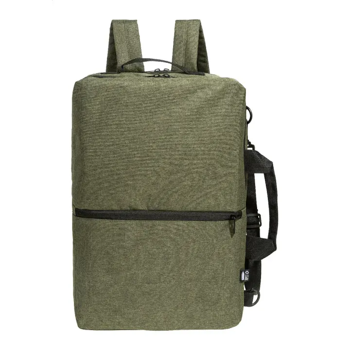 RPET document backpack - AP800074 (ANDA#07)